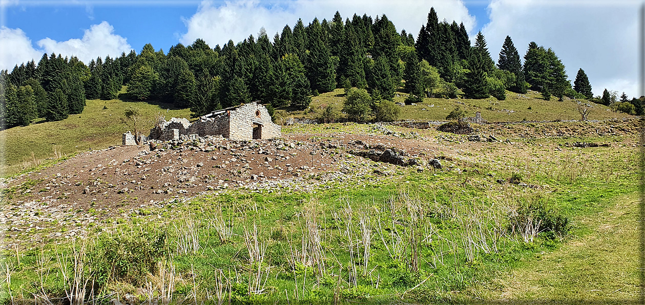 foto Valle delle Mura